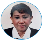 Ms. Medeliza T. Gonzaga