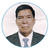 Capt. Oscar Santos PN (Ret.)