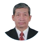 Adm. Ramon C. Liwag PCG (Ret.)